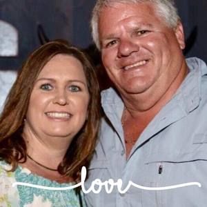 Meet your Posher, Tonya n robert